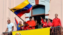 فنزويلا تلغي قرار طرد سفير الاتحاد الأوروبي