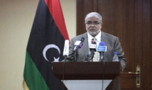 رئيس وزراء ليبيا يقترح تشكيلة حكومية من دون الليبراليين