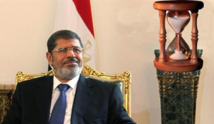 بعد مئة يوم من حكم مرسي المصريون موزعون بين الرضا وخيبة الامل