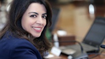 الدكتورة غادة شريم