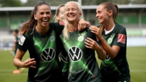 سيدات فولفسبورج يحققن الثنائية للمرة الرابعة بعد الفوز بكأس ألمانيا