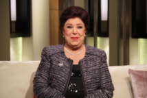 رحيل الفنانة رجاء الجداوي بعد ٤٣ يونا من الصراع مع كورونا