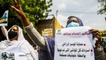 السودان.. اتفاق على تشكيل محكمة في "نيرتتي" بدارفور السودان.. اتفاق على تشكيل محكمة في "نيرتتي" بدارفور