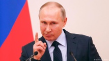 ناشونال انتريست : هل سيبقى بوتين في الكرملين بعد عام 2024؟