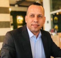 هشام الهاشمي هشام الهاشمي