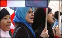 مسلمو فرنسا متضامنون لكنهم قلقون من "الخلط" بين الاسلام والتطرف