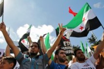 اشتباكات في حلب وتفجير في دمشق وتركيا تقترح الشرع لقيادة المرحلة الانتقالية