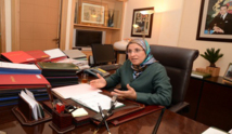 ستة ملايين حالة عنف تتعرض لها المرأة المغربية سنوياً ستة ملايين حالة عنف تتعرض لها المرأة المغربية سنوياً