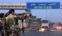 تقرير أممي يتهم "النظام"بالاستهداف الممنهج لمنشآت إدلب