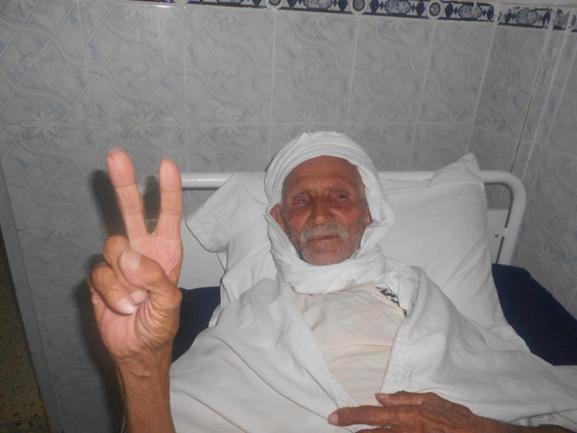 الامعاء الخاوية اختيار بعض التونسيين للفت نظر حكومة خرساء