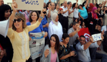 استقالة 4 نواب من حزب شريك للنهضة التونسي وصحافيو الاذاعة التونسية يتظاهرون 