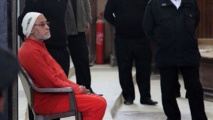  حكم نهائي بالسجن 25 عاما على مرشد إخوان مصر 