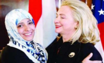 نوبل للسلام واحتمالات مفتوحة من ناشطي اوروبا الى الربيع العربي