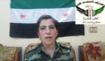 انشقاق أول ضابطة علوية بسورية وحزب الله يقضم لبنان باسم المقاومة انشقاق أول ضابطة علوية بسورية وحزب الله يقضم لبنان باسم المقاومة