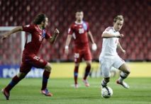 تصفيات مونديال 2014: اختبارات سهلة للكبار وايرلندا-المانيا ، روسيا-البرتغال الابرز تصفيات مونديال 2014: اختبارات سهلة للكبار وايرلندا-المانيا ، روسيا-البرتغال الابرز