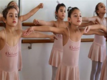 السعودية : افتتاح معهد باليه جديد رغم الأصوات الرافضة السعودية : افتتاح معهد باليه جديد رغم الأصوات الرافضة