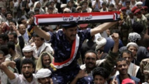 مسودة أممية لحل الأزمة اليمنية  تنتظر التعديلات 