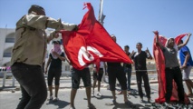  تونس .. احتجاجات تطاوين على مقتل شاب على حدود ليبيا