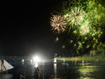 كورونا يفسد احتفالات العاصمتين الجديدتين للثقافة الأوروبية كورونا يفسد احتفالات العاصمتين الجديدتين للثقافة الأوروبية