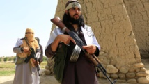 قتلى وجرحى باشتباكات بين  قوات الأمن الافغاني و طالبان