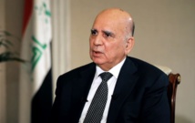 العراق يدعو ألمانيا لرفعه من قائمة غسيل الأموال وتمويل الإرهاب