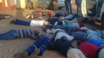 مقتل 5 وتحرير رهائن بعد هجوم على كنيسة في جنوب أفريقيا