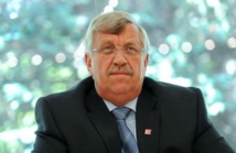 فالتر لوبيك فالتر لوبيك