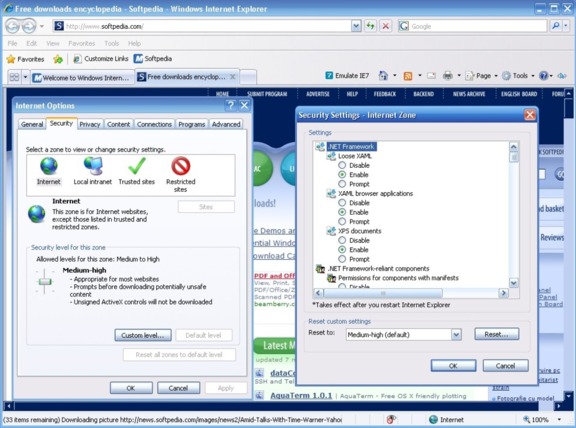 للأسف ...شبكة الانترنت لا تحتفظ بالمعلومات للأبد كما كنا نعتقد