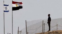 إسرائيل تنشر نظاما حديثا للاستشعار على طول حدودها مع مصر