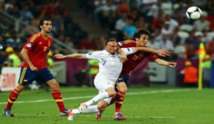 الديوك تقهر غرور الماتادور وإيطاليا تواصل انطلاقتها بتصفيات المونديال الديوك تقهر غرور الماتادور وإيطاليا تواصل انطلاقتها بتصفيات المونديال