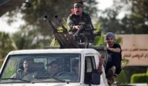 المجموعات الليبية المسلحة بعد ان كان افرادها أبطالا باتوا متهمين بإشاعة الفوضى