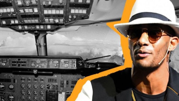 حكم بحبس الممثل محمد رمضان بتهمة "سب وقذف" طيار سابق حكم بحبس الممثل محمد رمضان بتهمة "سب وقذف" طيار سابق