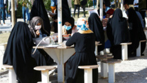روحاني : 25 مليون إيراني أصيبوا بكورونا