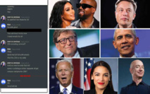 نيويورك تايمز:اختراق تويتر"مزاح" 3 شبان يعيش احدهم مع والدته