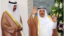 ولي عهد الكويت يتولى صلاحيات دستورية بعد عملية جراحية للأمير 