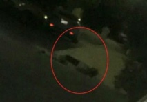 أب أردني يقتل ابنته ثم يجلس يشرب الشاي بجانب جثتها!