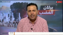 المتحدث باسم"بركان الغضب" : التحشيد في سرت غير مسبوق