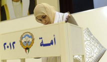 انتخابات مبكرة في الكويت ستقاطعها المعارضة التي تستعد للتظاهر