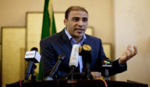 موسى ابراهيم المجهول الذي تحول الى نجم نظام معمر القذافي
