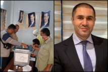 مرشحون لـ"مجلس التصفيق" بينهم الشهابي يشكون التزوير وشراء الأصوات مرشحون لـ"مجلس التصفيق" بينهم الشهابي يشكون التزوير وشراء الأصوات