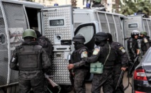 ضبط خلية "إخوانية" في مصر تستهدف إثارة البلبلة بالانتخابات ضبط خلية "إخوانية" في مصر تستهدف إثارة البلبلة بالانتخابات