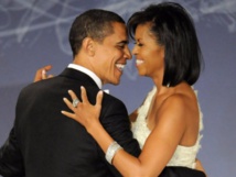 باراك أوباما ضيف أولى حلقات برنامج زوجته الإذاعي باراك أوباما ضيف أولى حلقات برنامج زوجته الإذاعي