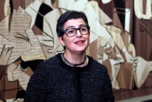 أرانتشا غونثاليث لايا أرانتشا غونثاليث لايا