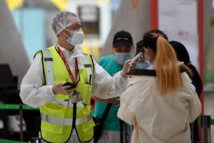 بريطانيا توسع التحذير من السفر غير الضروري إلى إسبانيا بريطانيا توسع التحذير من السفر غير الضروري إلى إسبانيا