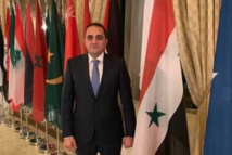 رجل اعمال سوري معاقب أمريكًيا ..من هو وسيم القطان .؟