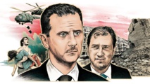 نتائج انتخابات مجلس الشعب اذكت الصراع المسلح في صفوف النظام  
