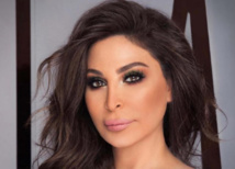 إليسا تطالب رئيس الحكومة اللبنلنية حسان دياب مغادرة منصبه