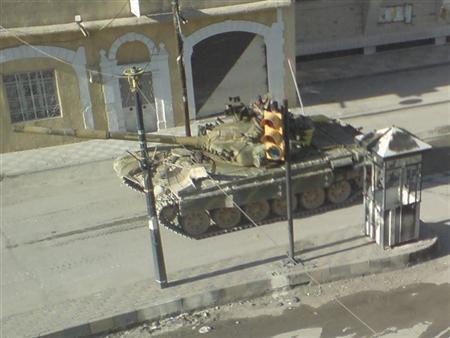   سويسرا تشدد عقوباتها على النظام السوري واليوم الاول من الهدنة يحصد 47 قتيلا