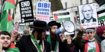 محتجون في إسرائيل يتمسكون بمواصلة التظاهر حتى رحيل نتنياهو محتجون في إسرائيل يتمسكون بمواصلة التظاهر حتى رحيل نتنياهو