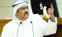 المخابرات الكويتية تعتقل احد قادة المعارضة لانتقاده امير البلاد